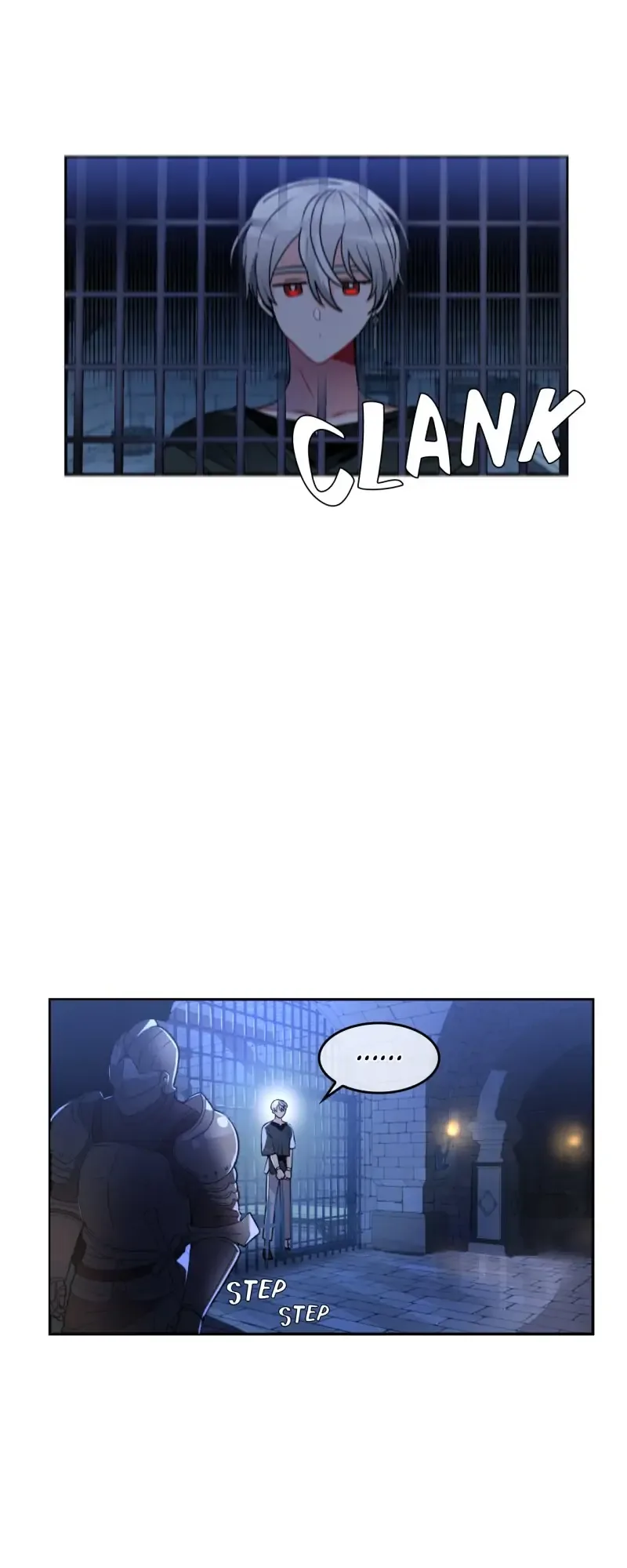 Please, Let Me Return Home Chapter 48 page 2