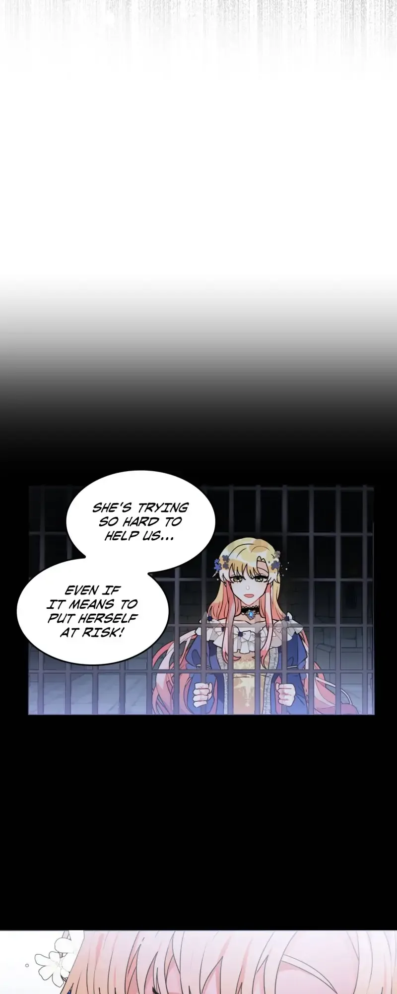 Please, Let Me Return Home Chapter 48 page 19
