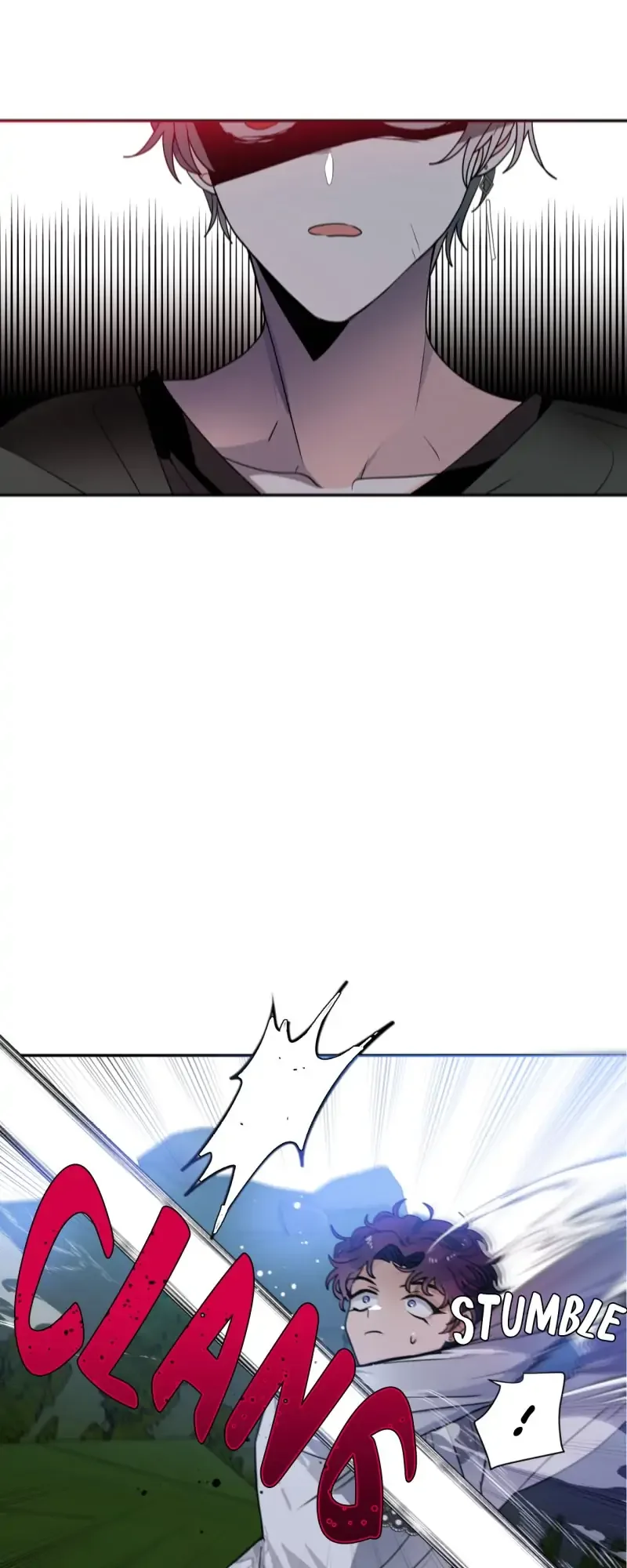 Please, Let Me Return Home Chapter 48 page 27