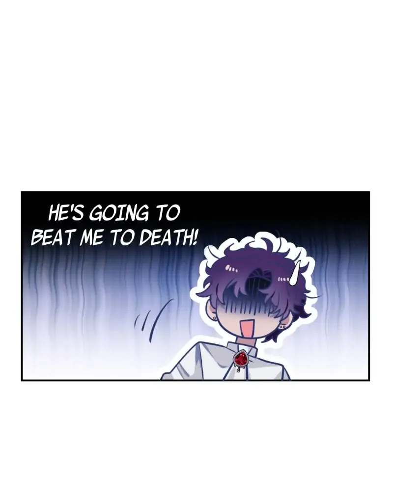 Please, Let Me Return Home Chapter 48 page 35