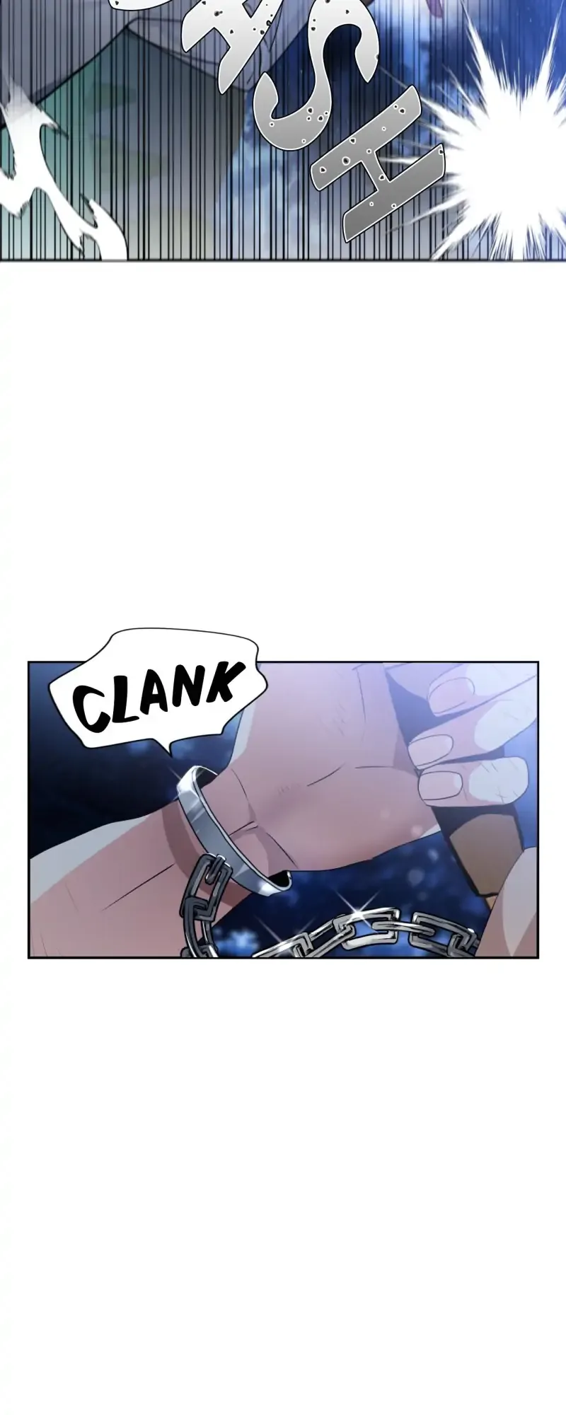 Please, Let Me Return Home Chapter 48 page 37