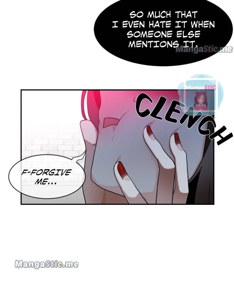 Please, Let Me Return Home Chapter 50 page 15