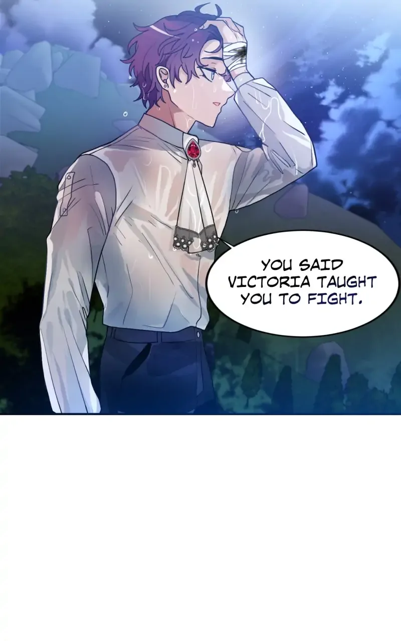 Please, Let Me Return Home Chapter 48 page 42