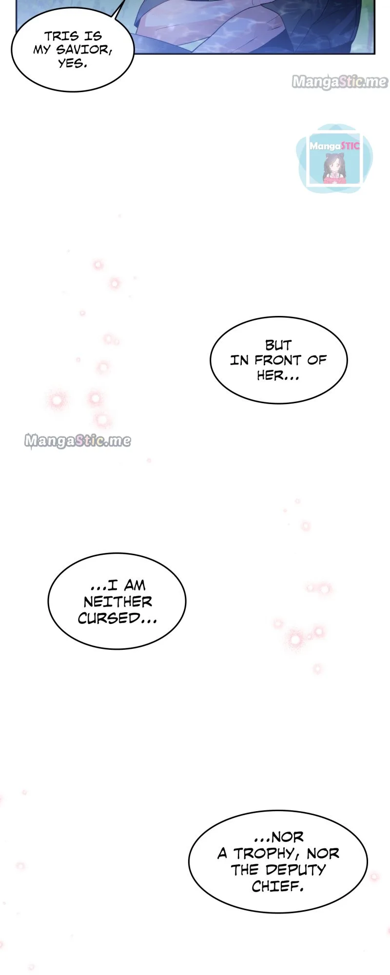 Please, Let Me Return Home Chapter 50 page 41