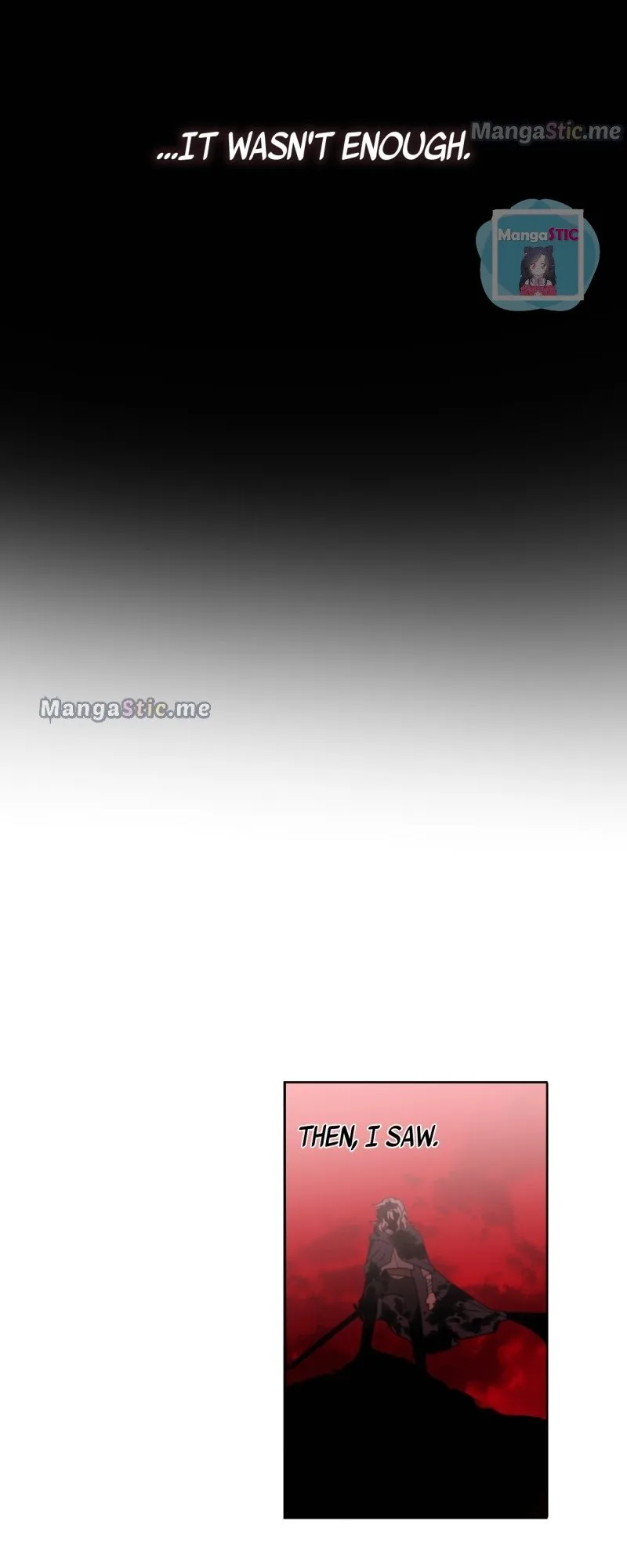Please, Let Me Return Home Chapter 50 page 10