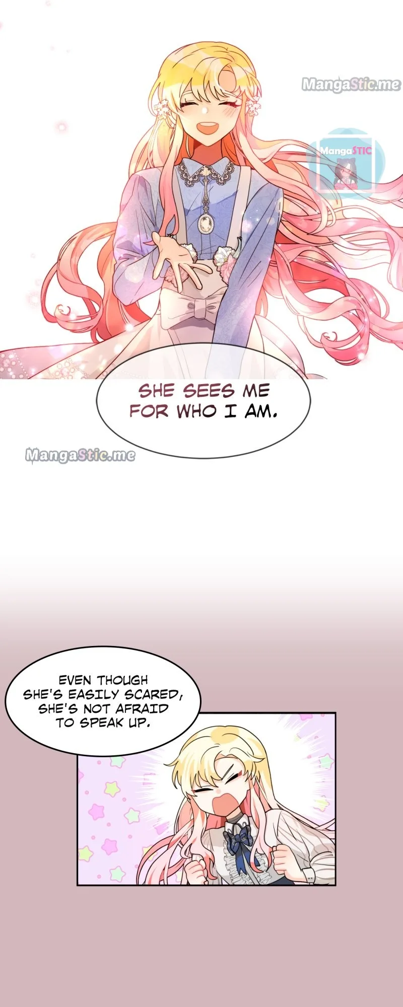 Please, Let Me Return Home Chapter 50 page 42