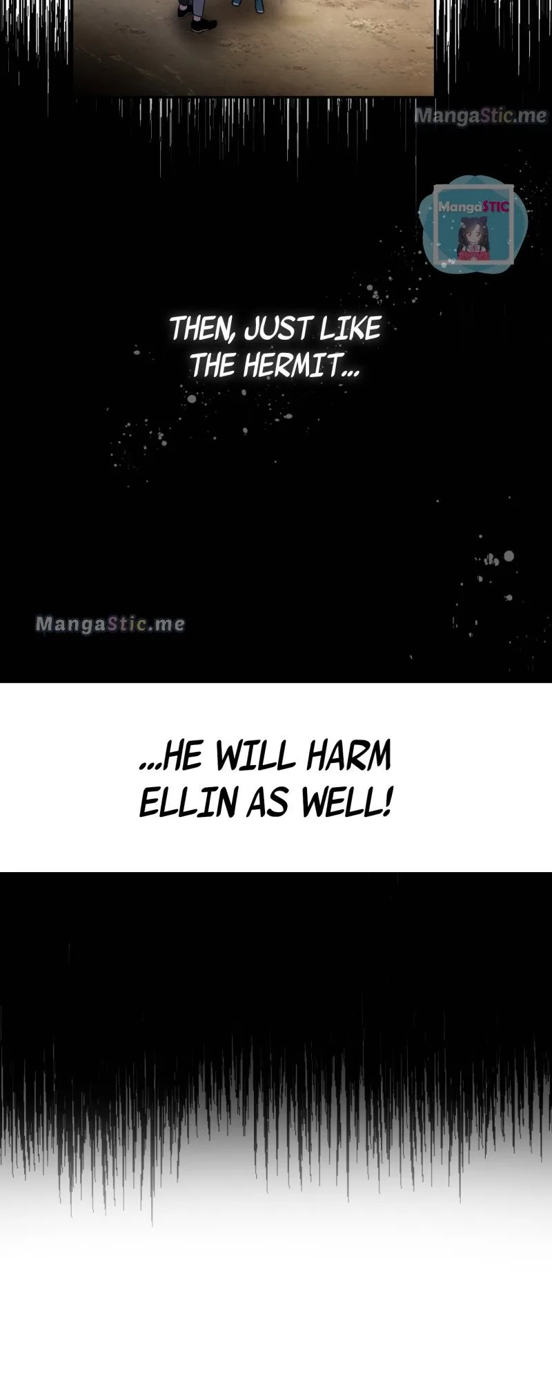 Please, Let Me Return Home Chapter 50 page 32