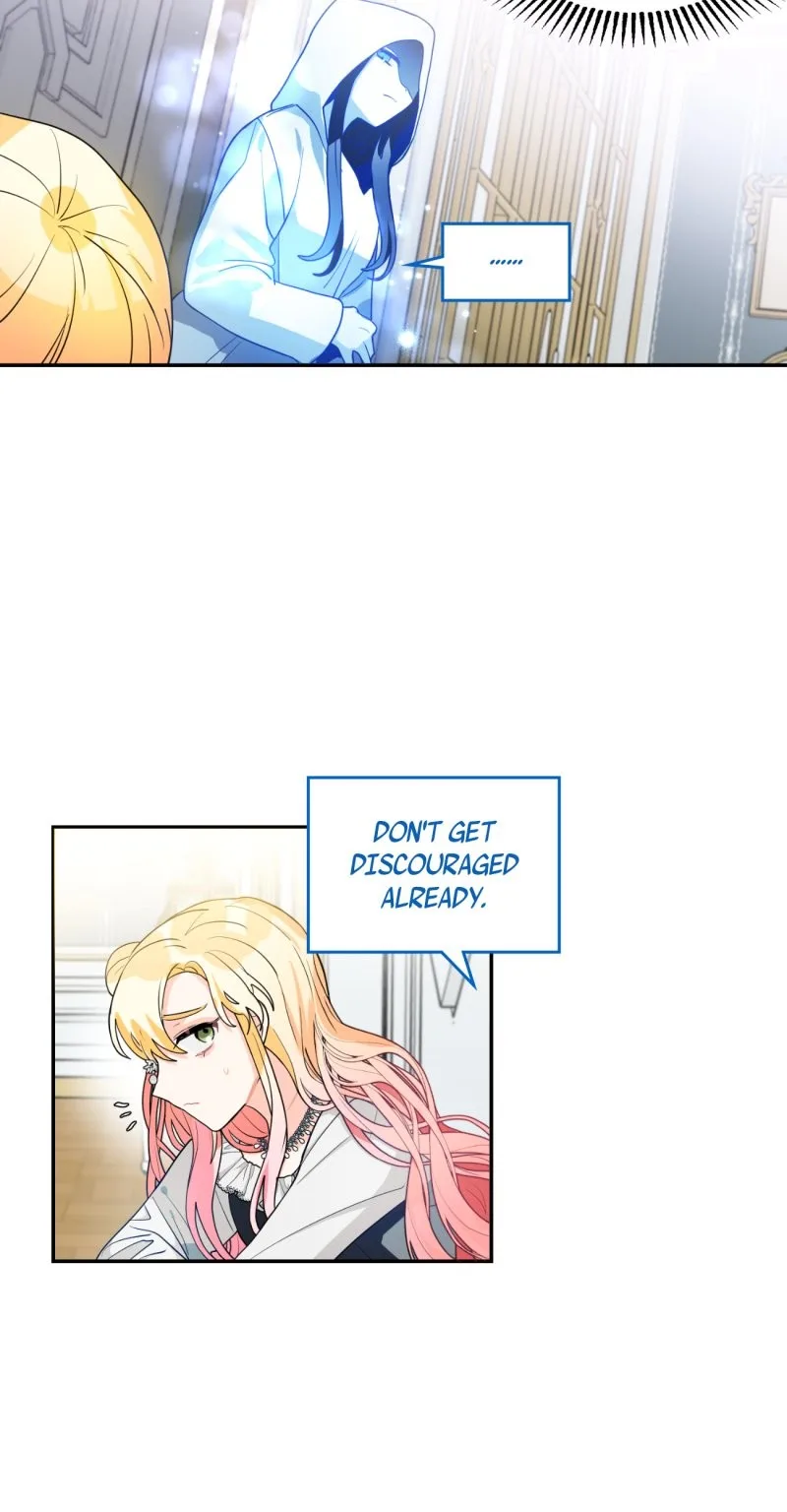 Please, Let Me Return Home Chapter 53 page 14