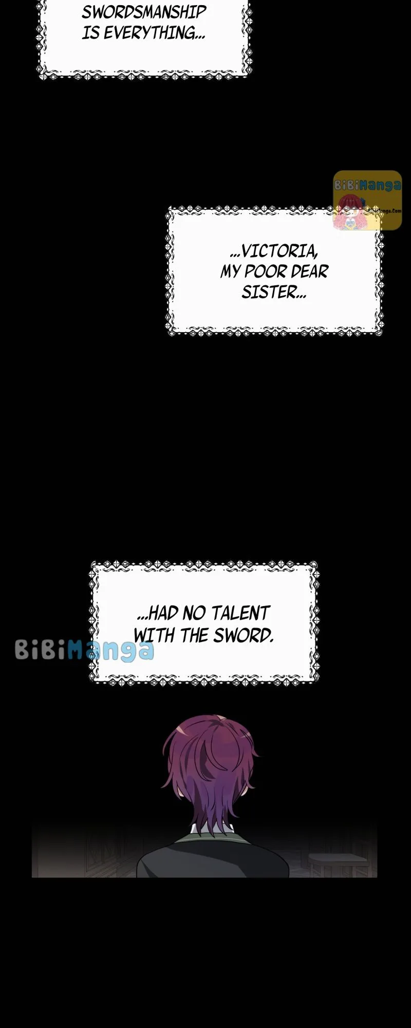 Please, Let Me Return Home Chapter 53 page 40