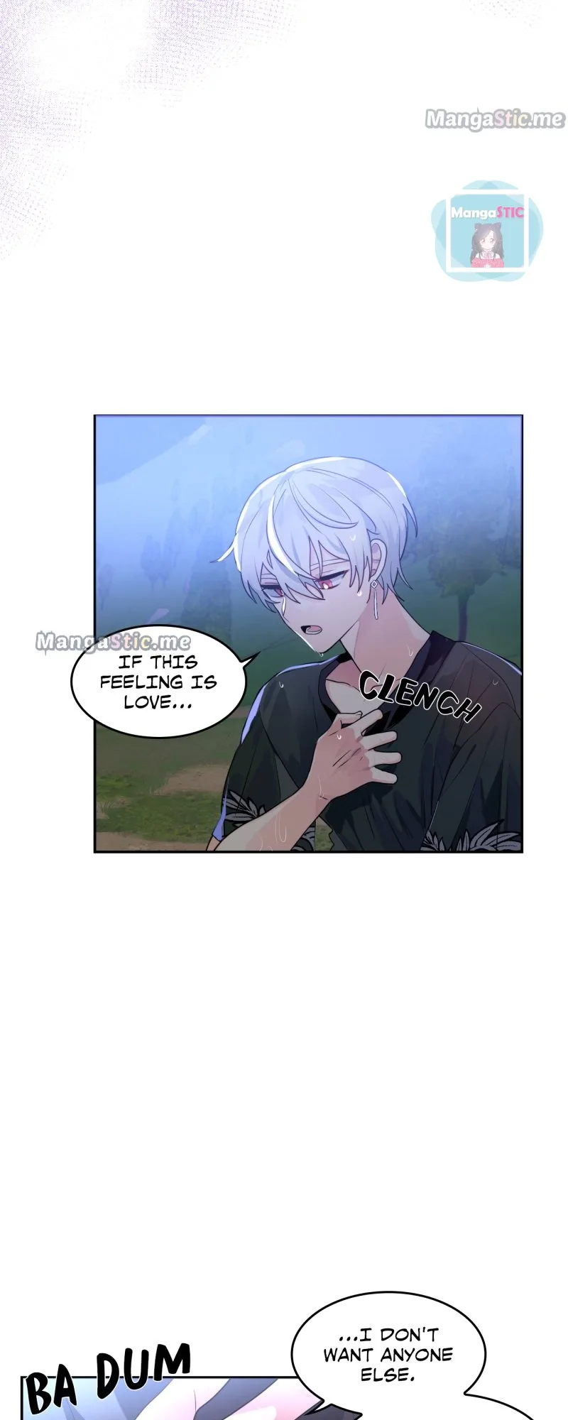 Please, Let Me Return Home Chapter 50 page 46