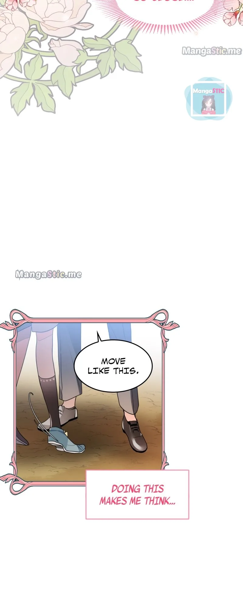 Please, Let Me Return Home Chapter 50 page 28