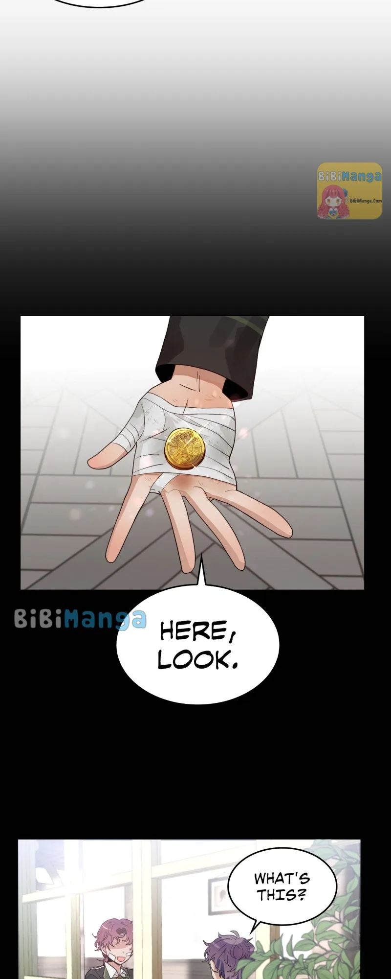 Please, Let Me Return Home Chapter 53 page 32