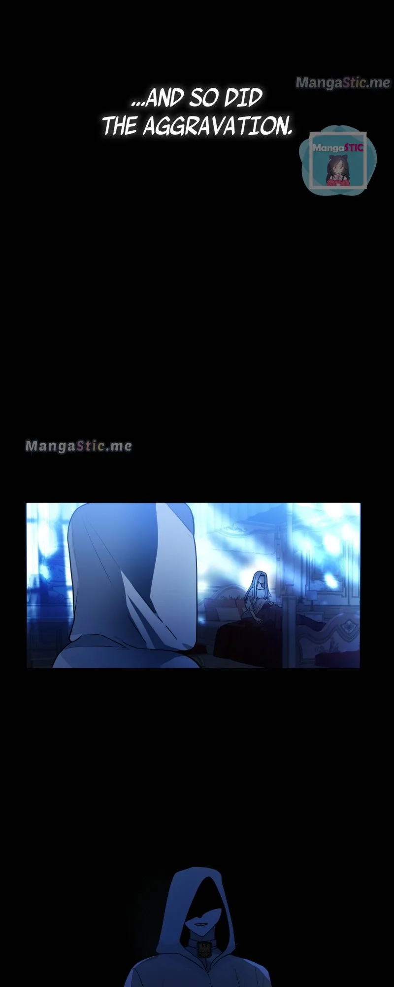 Please, Let Me Return Home Chapter 50 page 7