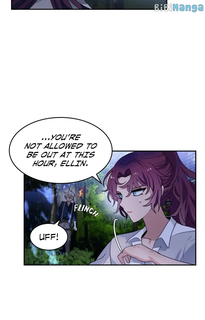 Please, Let Me Return Home Chapter 52 page 42