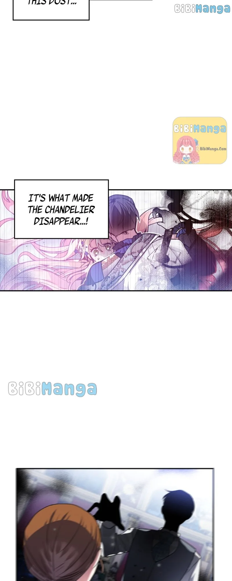 Please, Let Me Return Home Chapter 52 page 25
