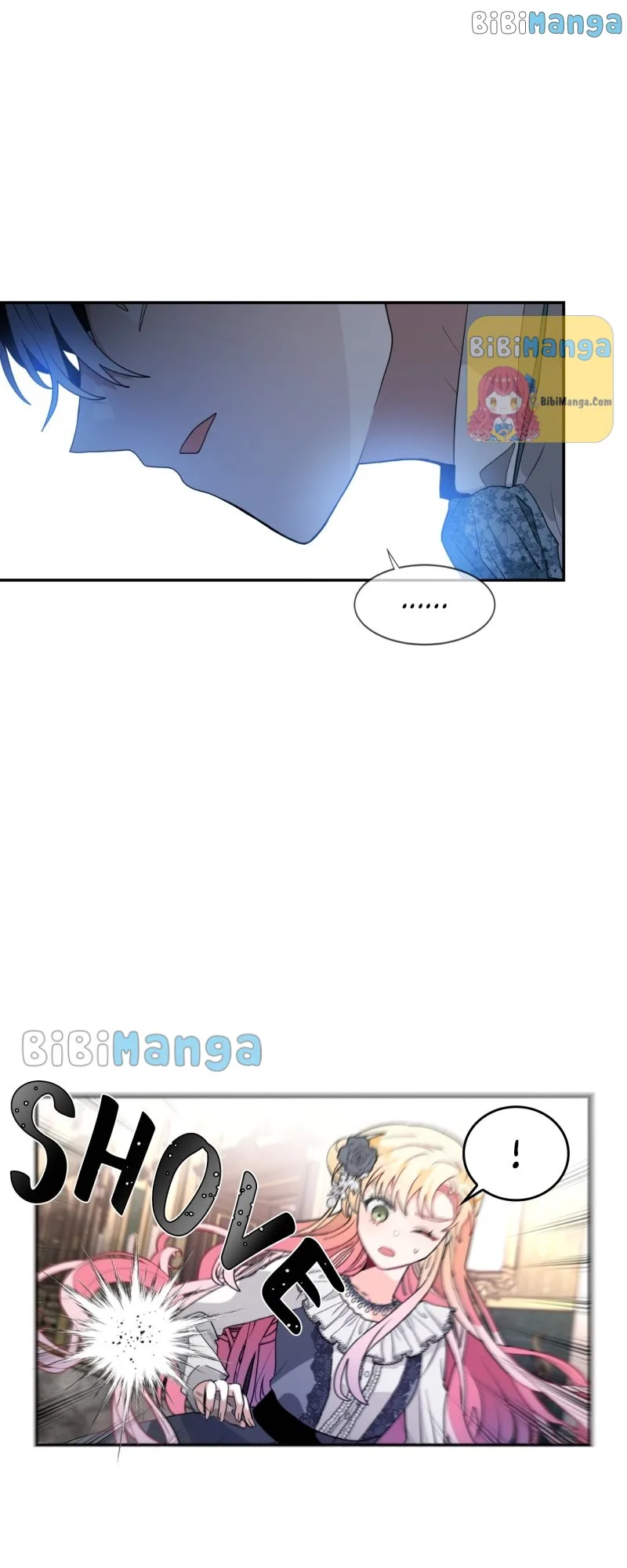 Please, Let Me Return Home Chapter 52 page 34
