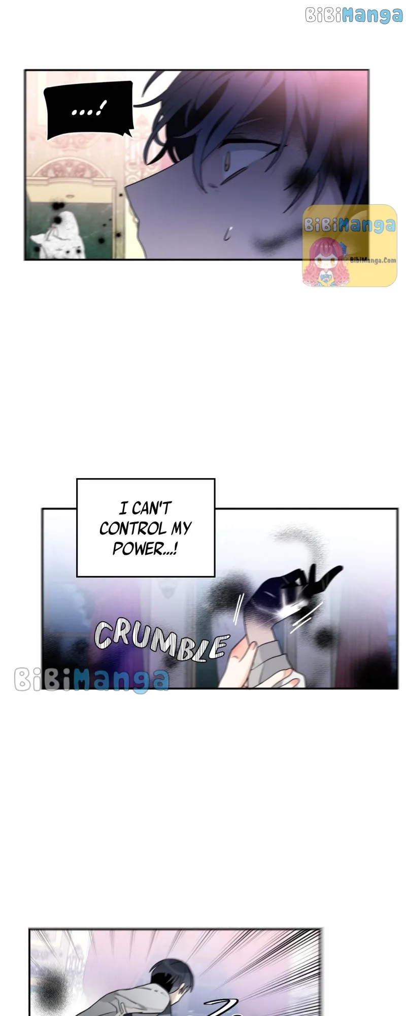 Please, Let Me Return Home Chapter 52 page 27