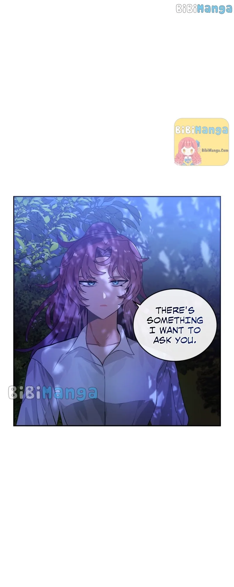 Please, Let Me Return Home Chapter 52 page 44