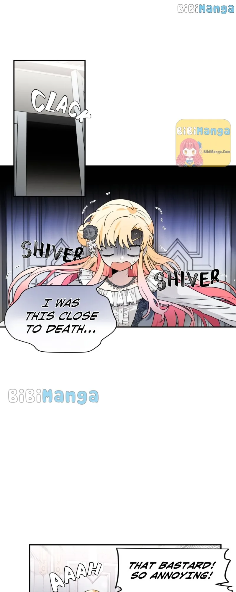 Please, Let Me Return Home Chapter 52 page 37
