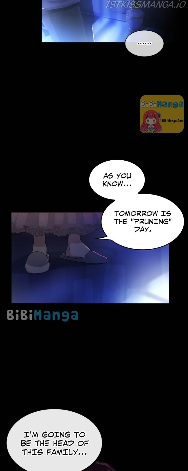 Please, Let Me Return Home Chapter 55 page 12