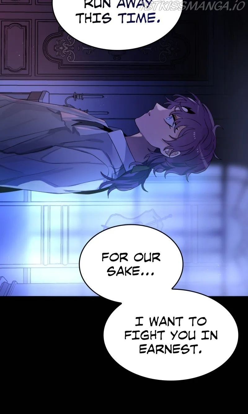 Please, Let Me Return Home Chapter 55 page 15