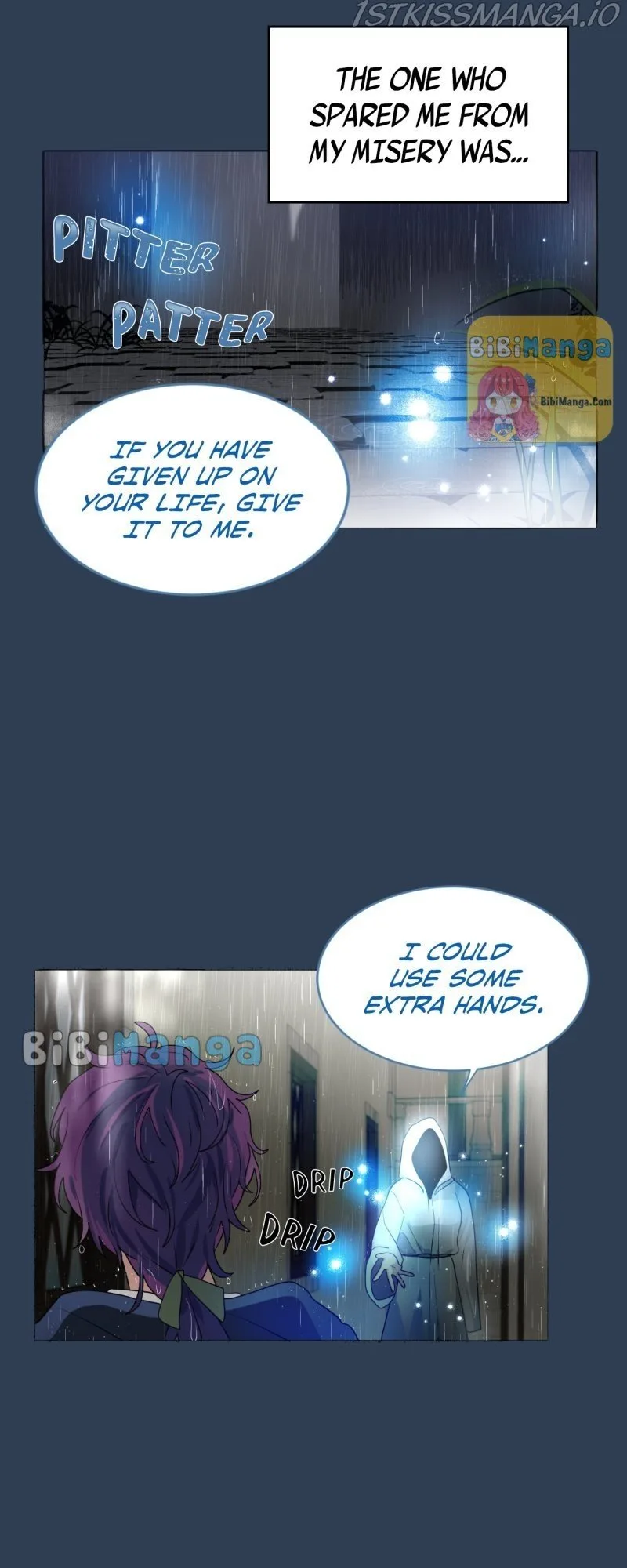 Please, Let Me Return Home Chapter 55 page 23