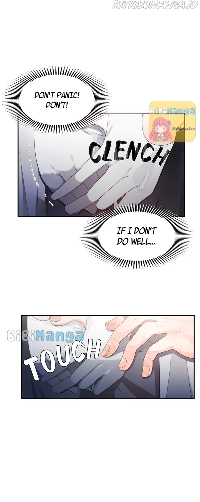 Please, Let Me Return Home Chapter 55 page 29