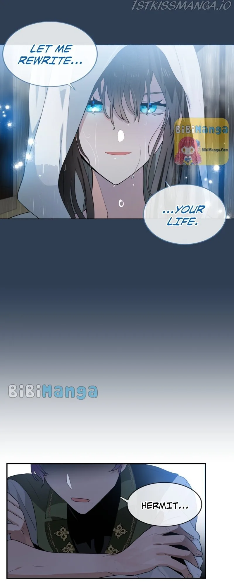 Please, Let Me Return Home Chapter 55 page 24