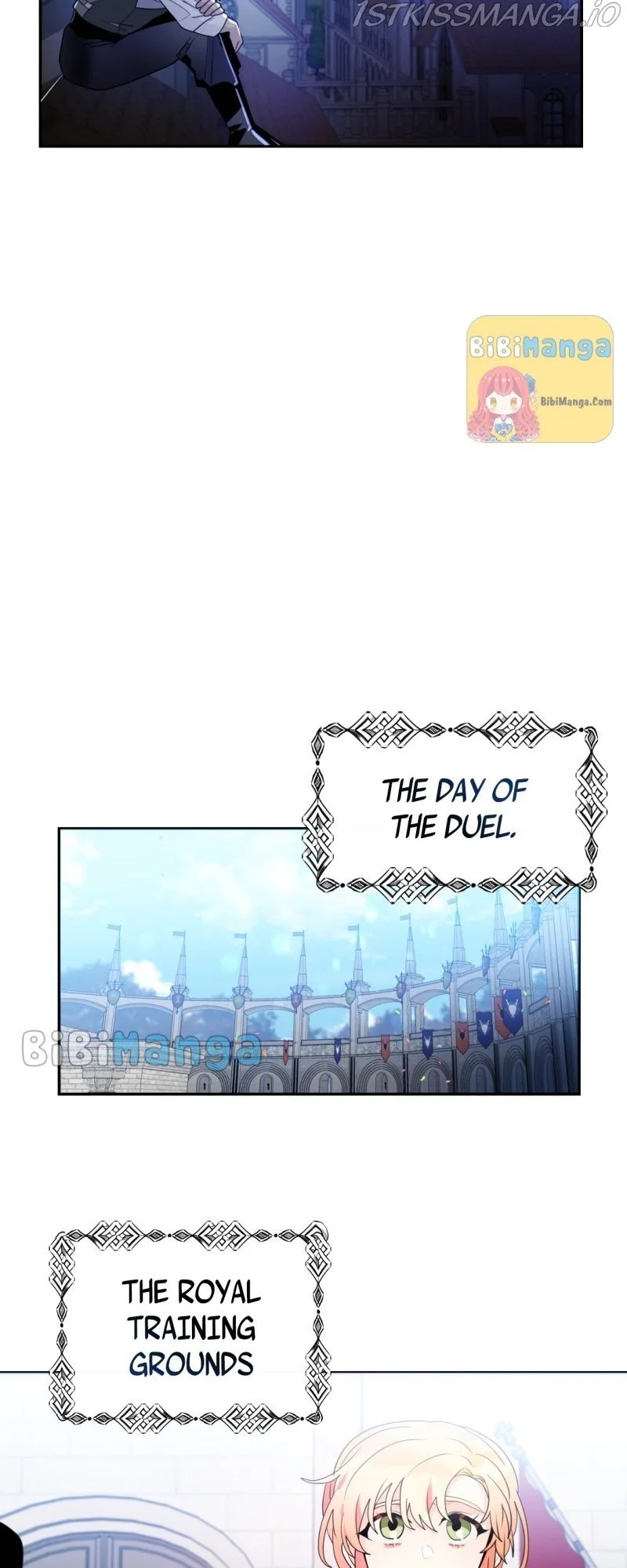 Please, Let Me Return Home Chapter 55 page 26