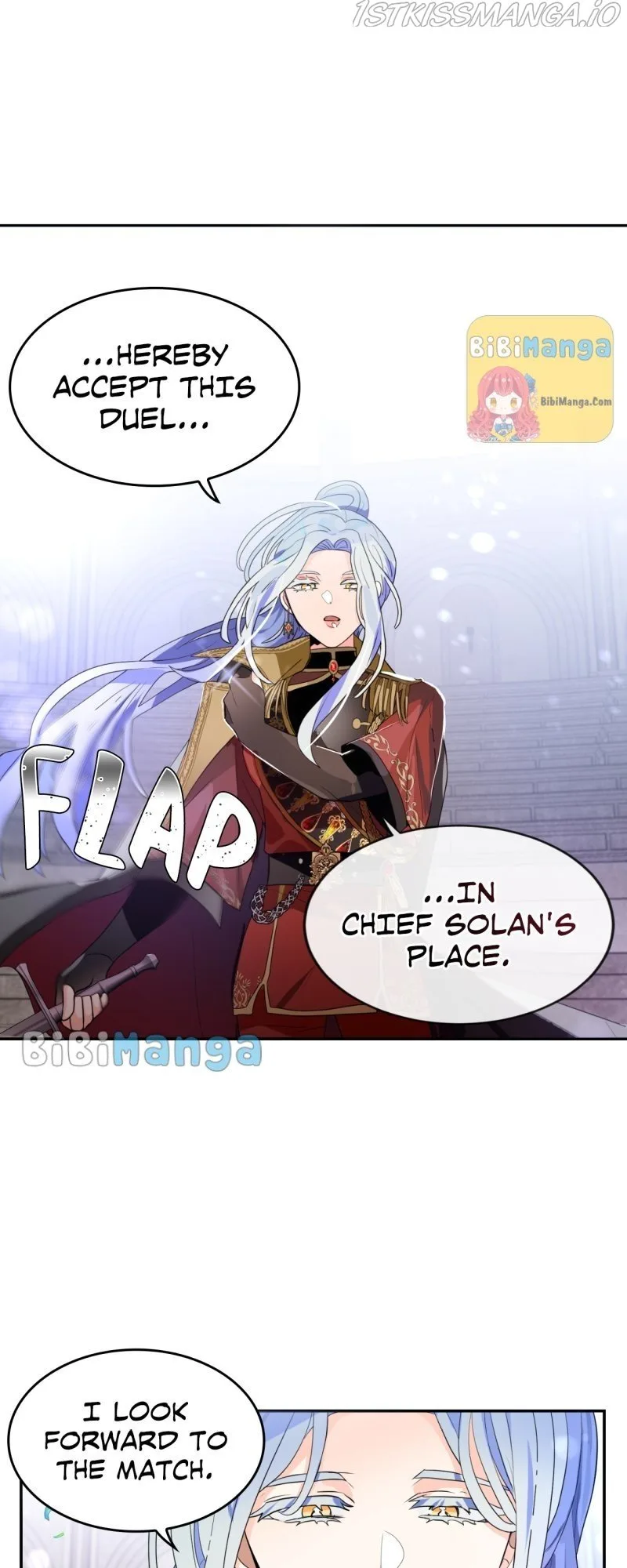 Please, Let Me Return Home Chapter 55 page 37