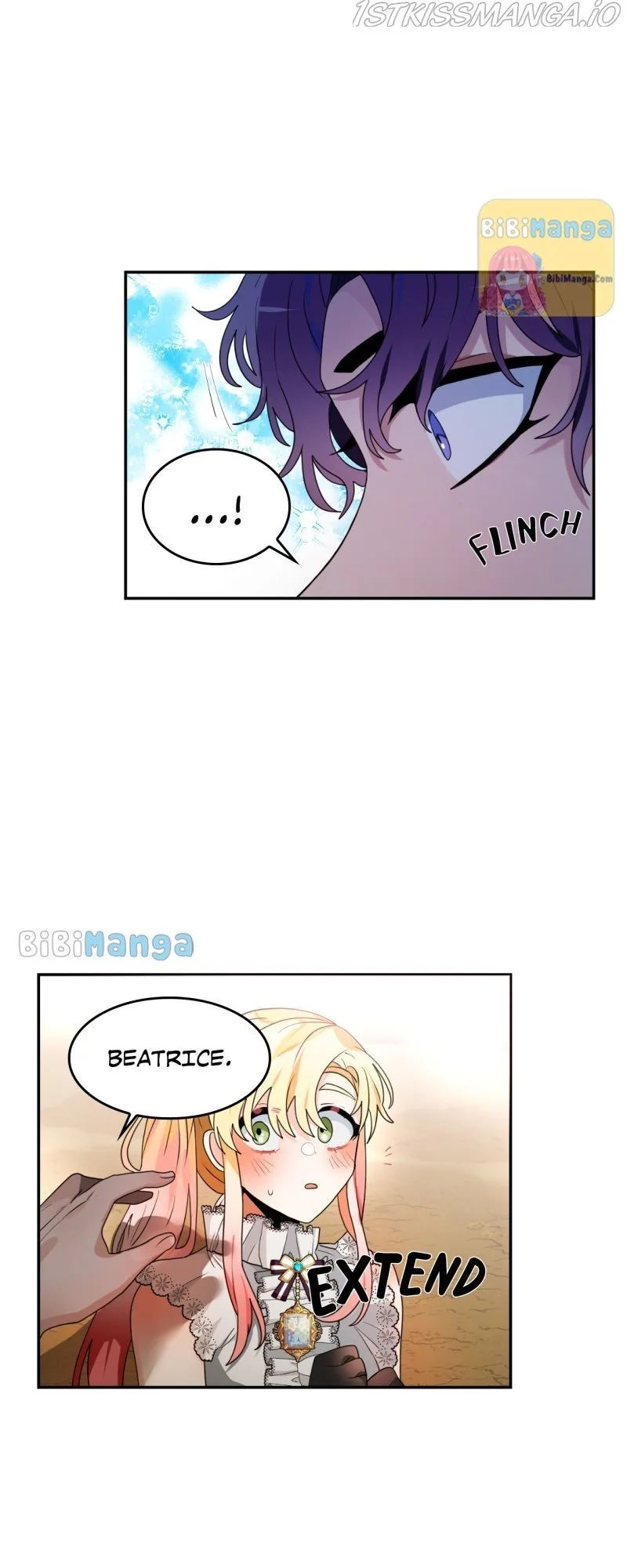 Please, Let Me Return Home Chapter 58 page 25
