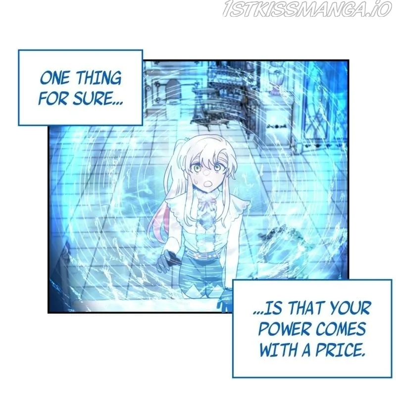 Please, Let Me Return Home Chapter 58 page 15