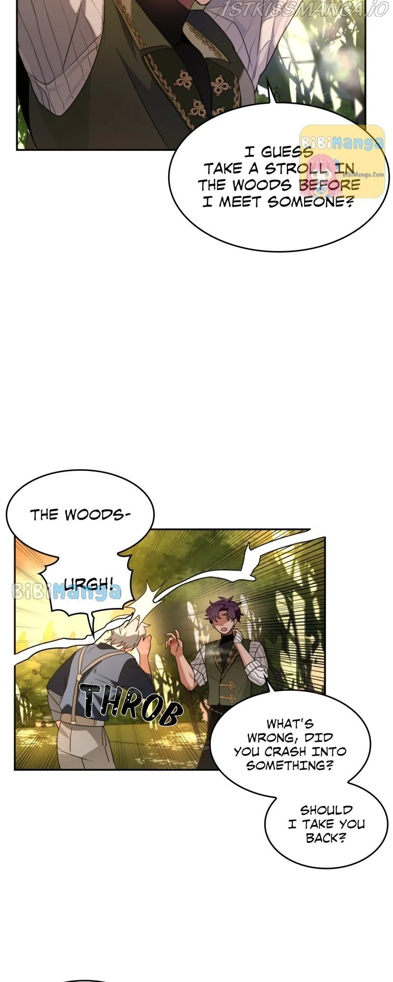 Please, Let Me Return Home Chapter 58 page 37