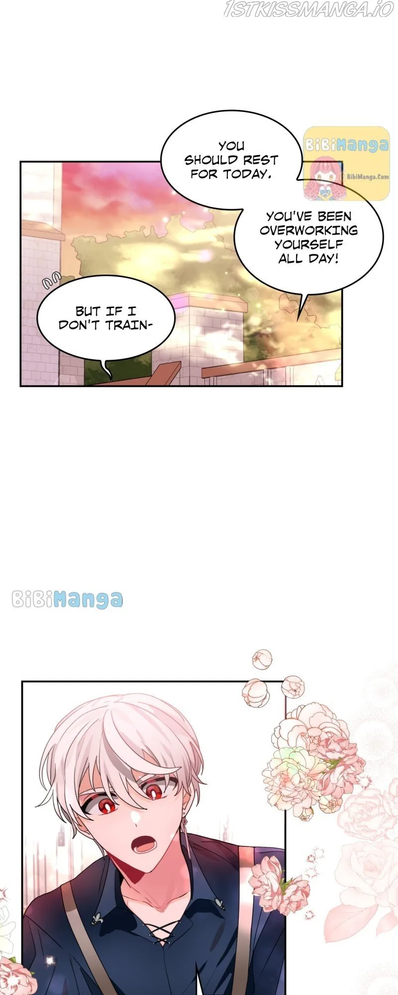 Please, Let Me Return Home Chapter 58 page 23