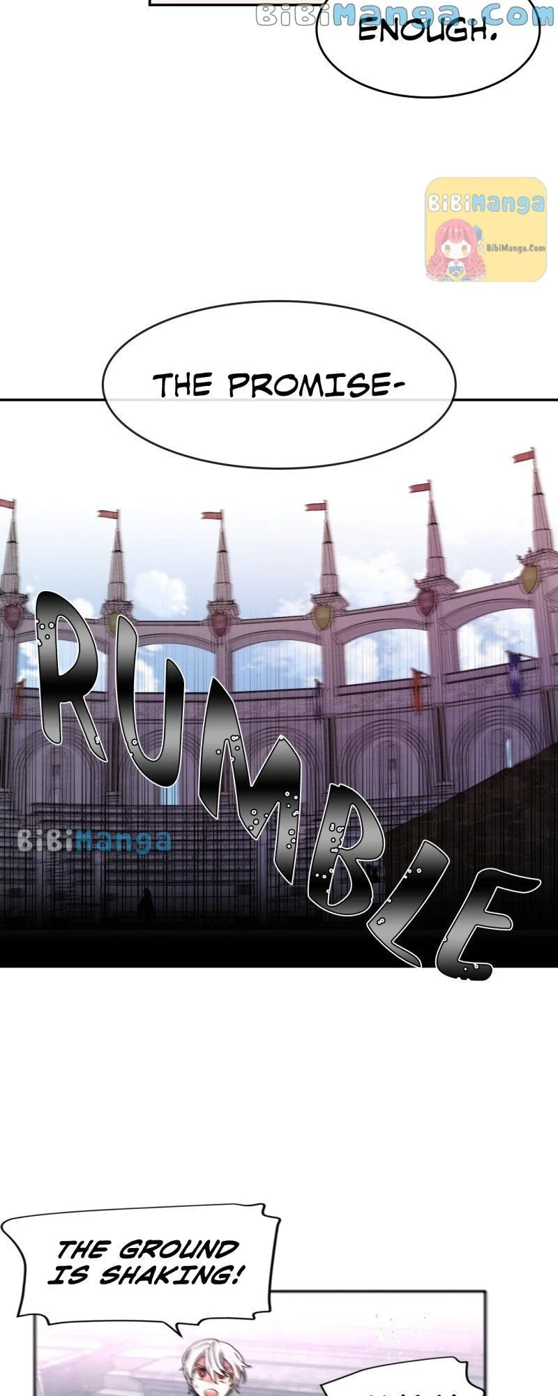 Please, Let Me Return Home Chapter 64 page 21