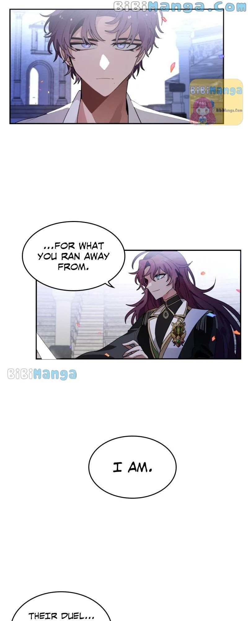 Please, Let Me Return Home Chapter 64 page 3
