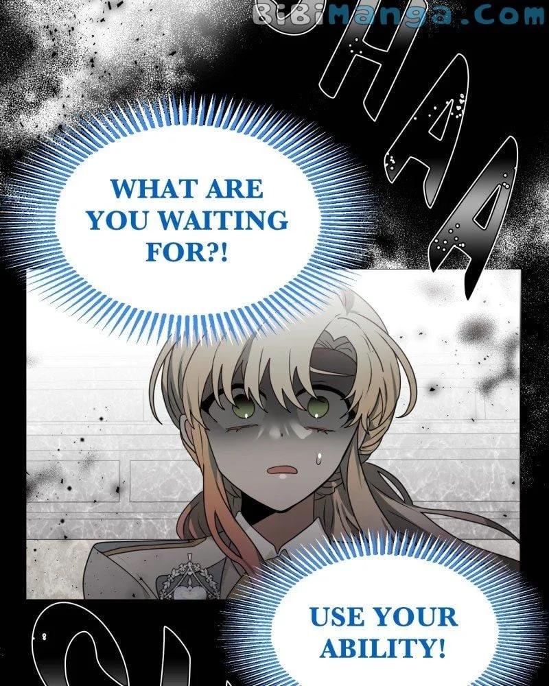 Please, Let Me Return Home Chapter 64 page 25