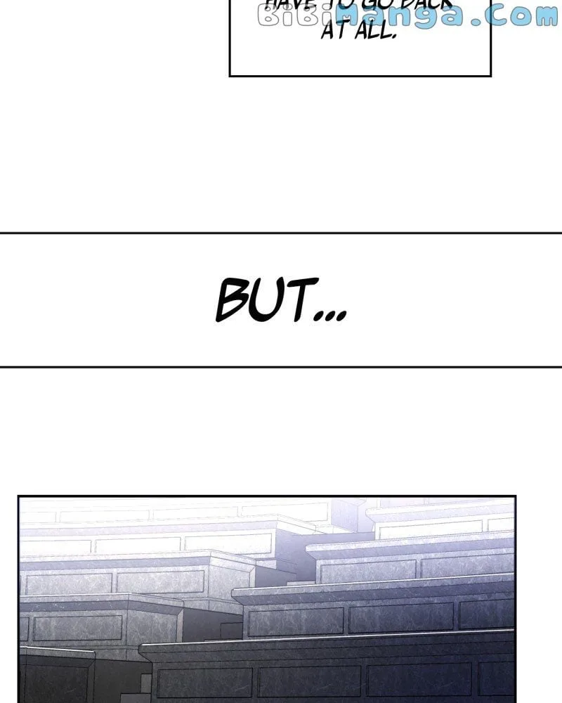 Please, Let Me Return Home Chapter 64 page 17