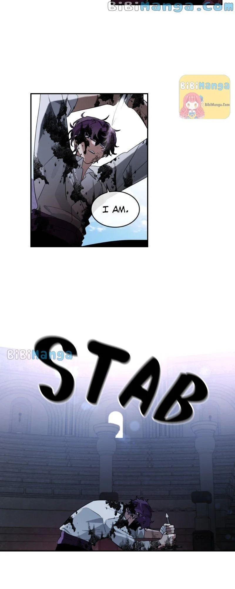 Please, Let Me Return Home Chapter 64 page 13