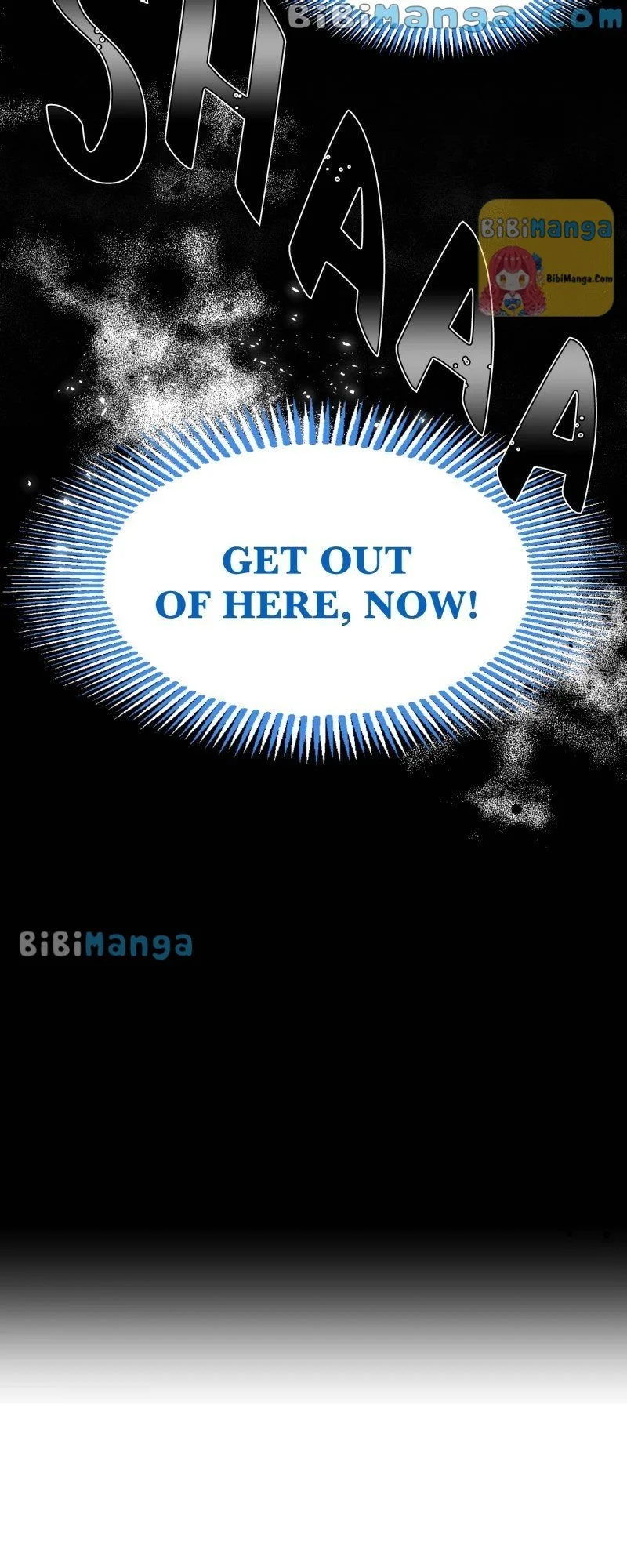 Please, Let Me Return Home Chapter 64 page 26