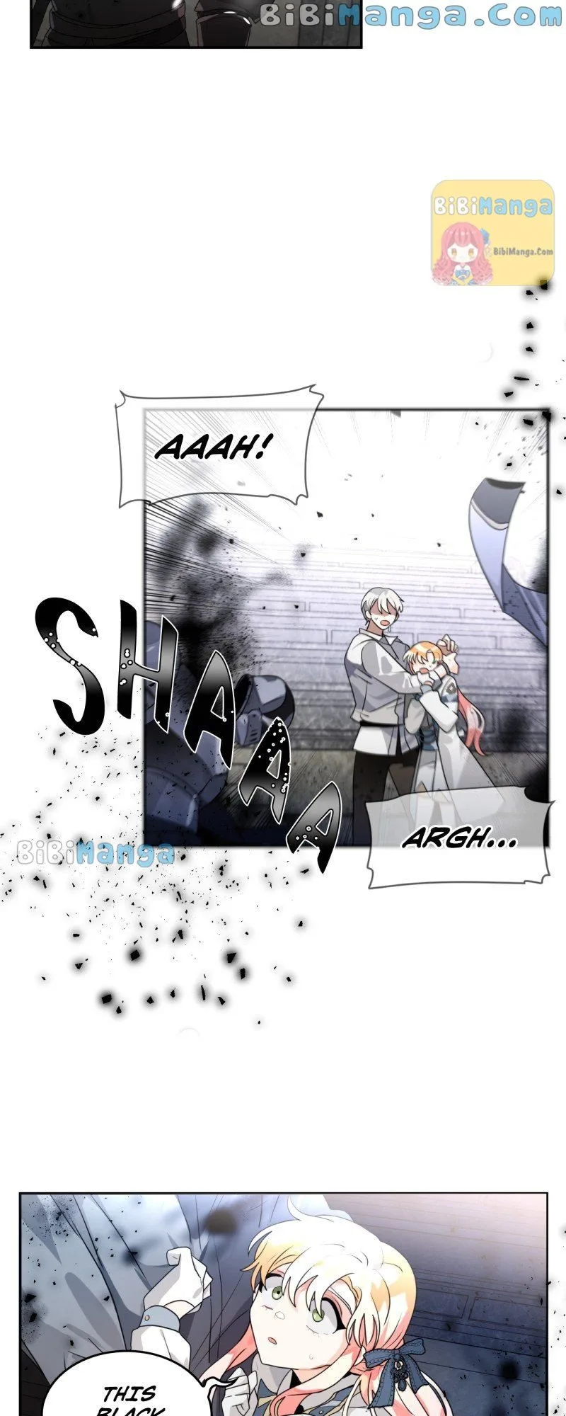 Please, Let Me Return Home Chapter 64 page 23