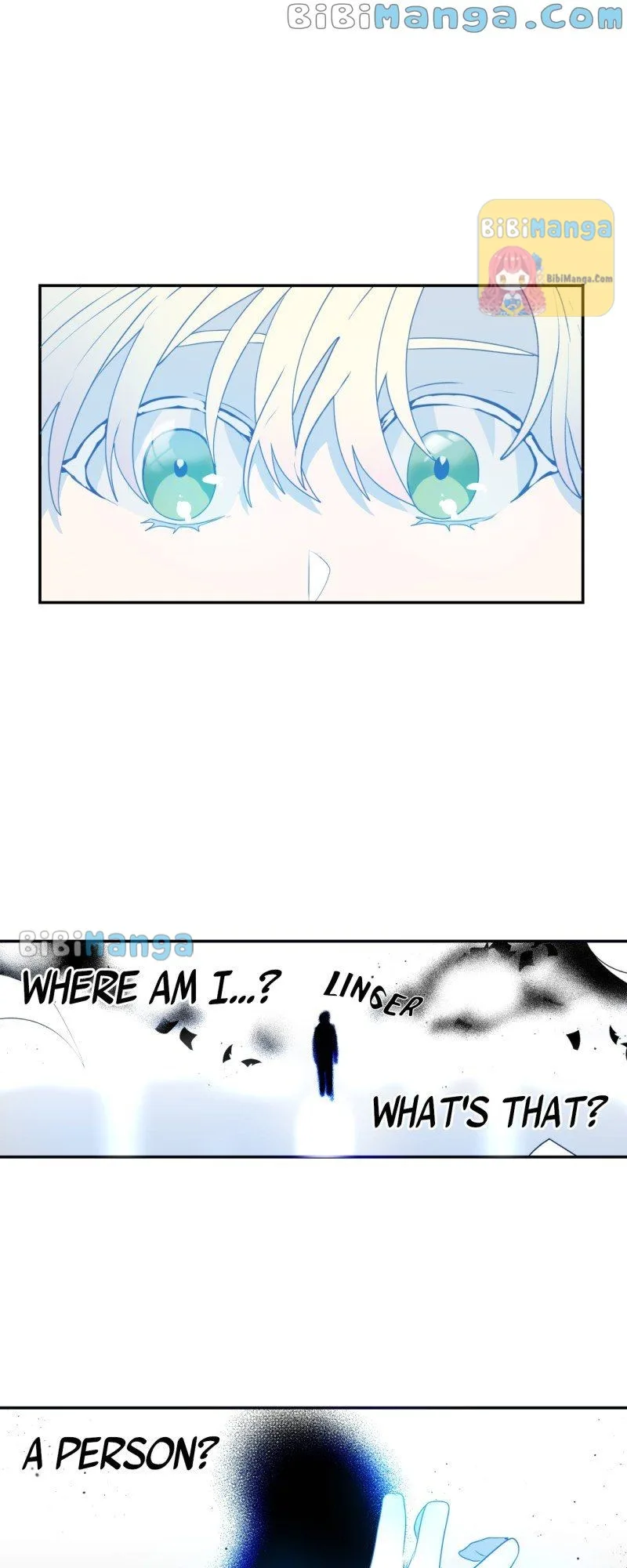 Please, Let Me Return Home Chapter 64 page 27