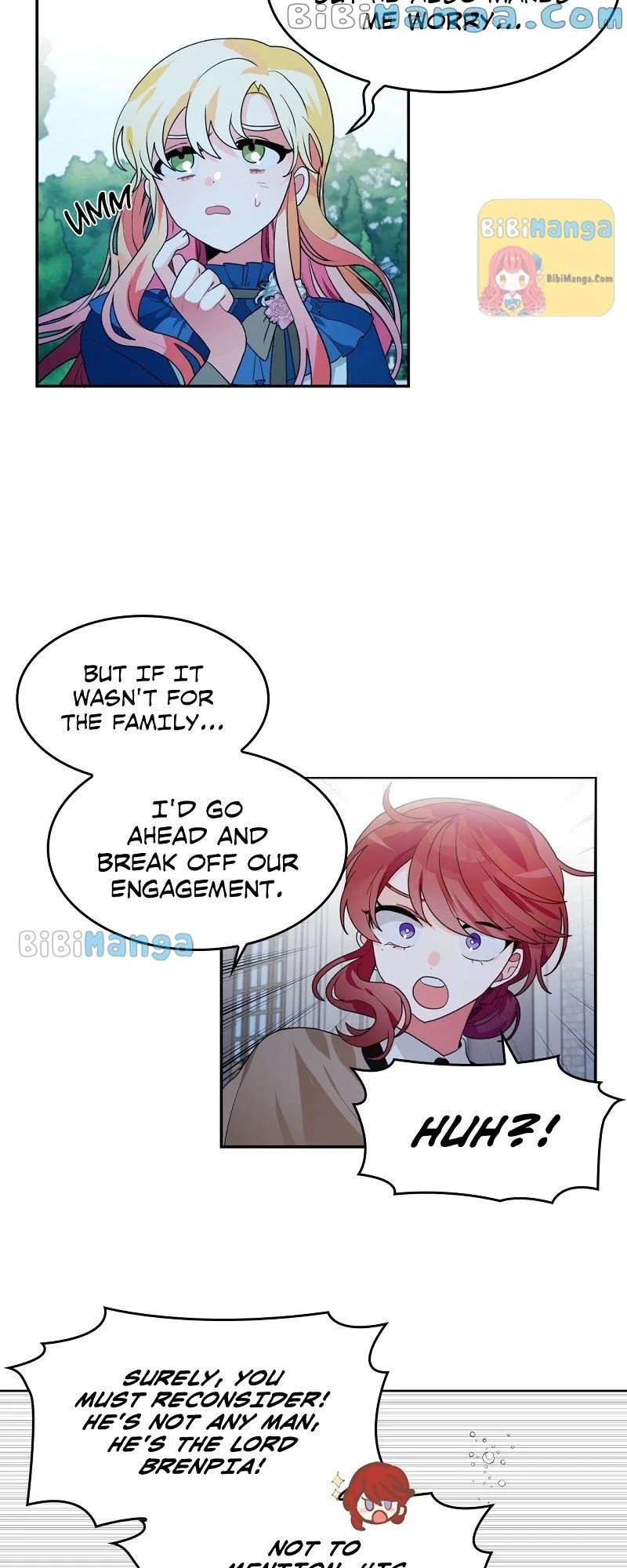 Please, Let Me Return Home Chapter 63 page 3