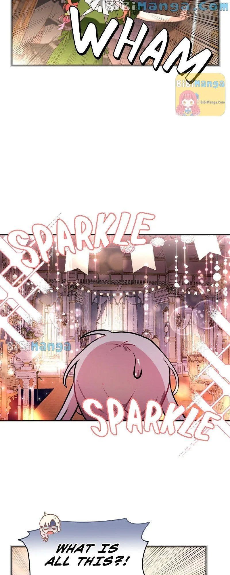 Please, Let Me Return Home Chapter 63 page 15