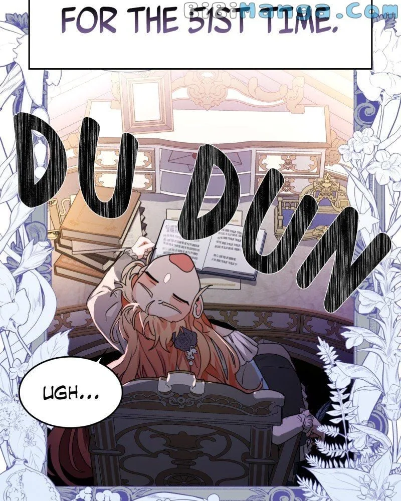 Please, Let Me Return Home Chapter 64 page 33