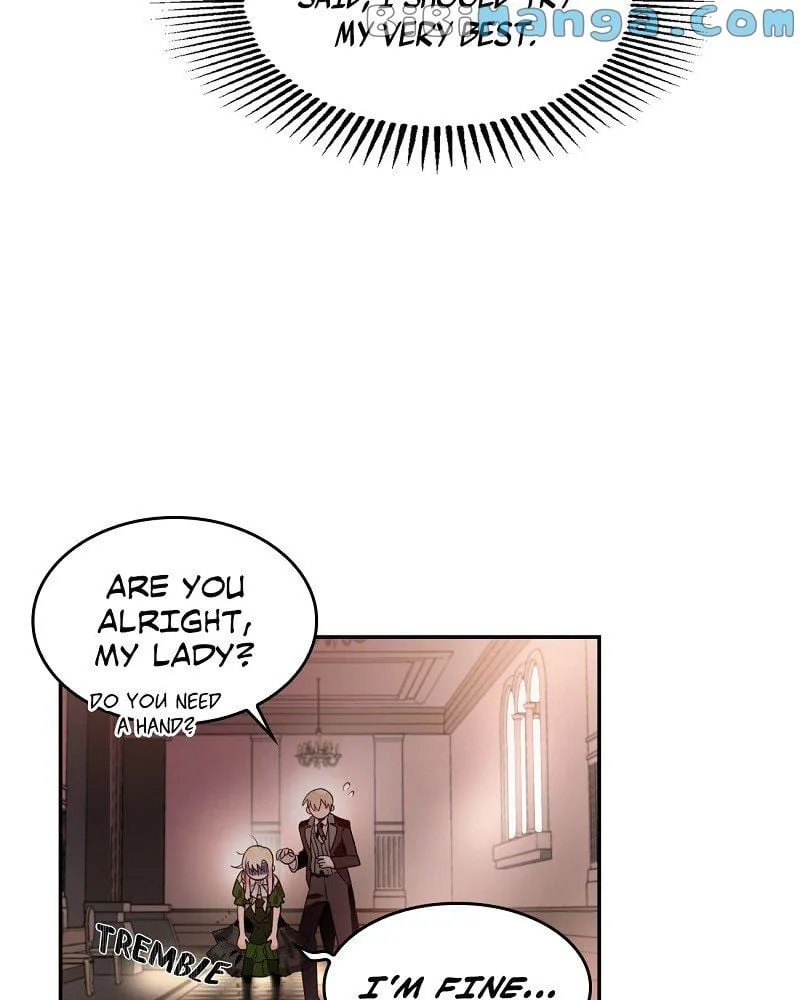 Please, Let Me Return Home Chapter 63 page 9
