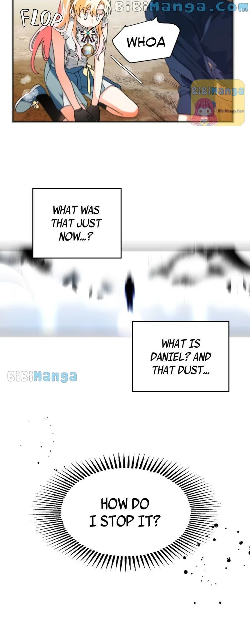 Please, Let Me Return Home Chapter 64 page 30