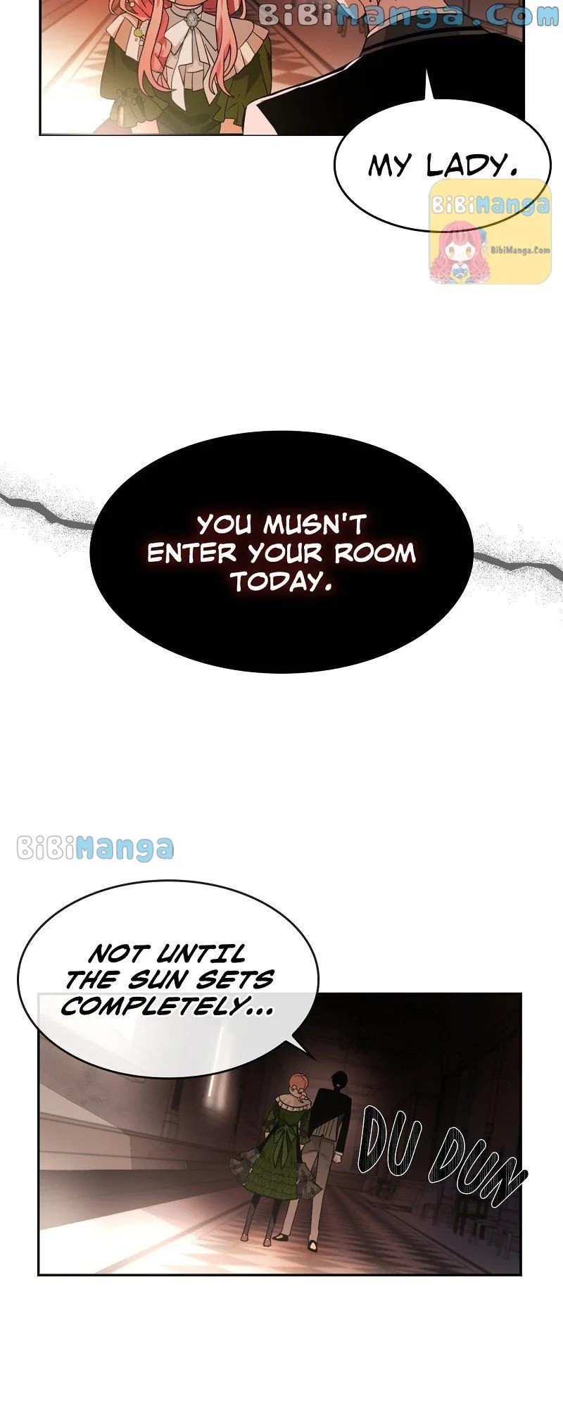 Please, Let Me Return Home Chapter 63 page 13