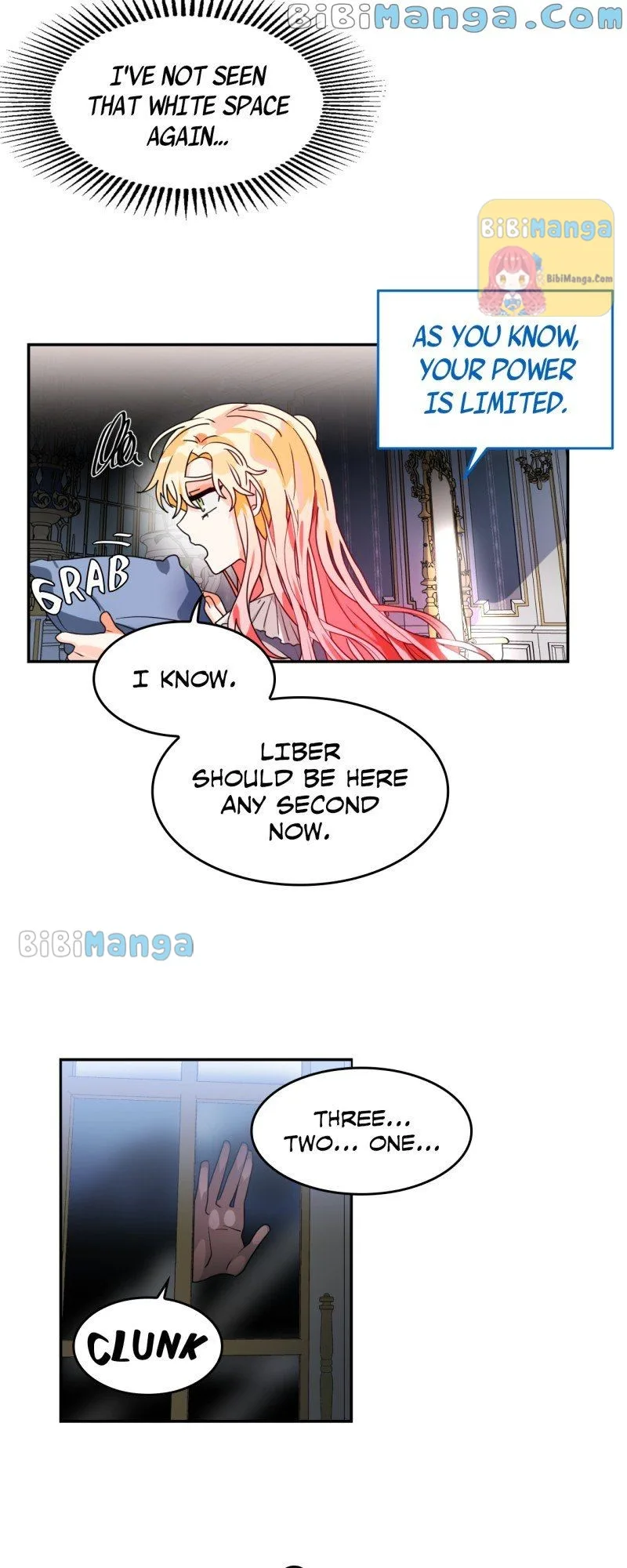 Please, Let Me Return Home Chapter 64 page 36