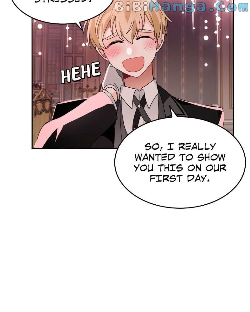 Please, Let Me Return Home Chapter 63 page 17